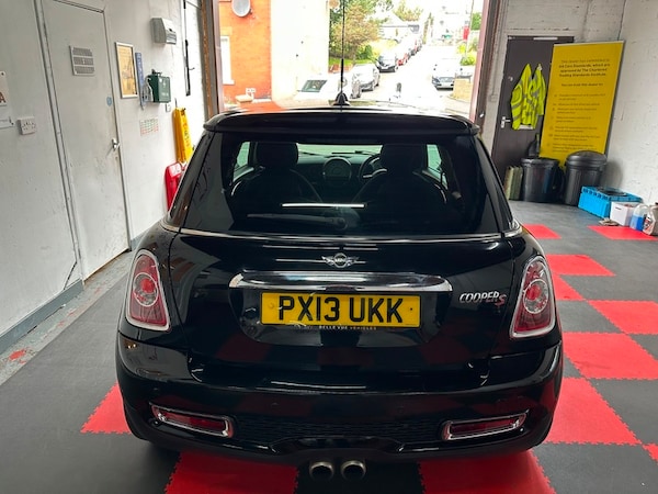 Used MINI Hatch 2013 for sale - 76280567: Photo 5