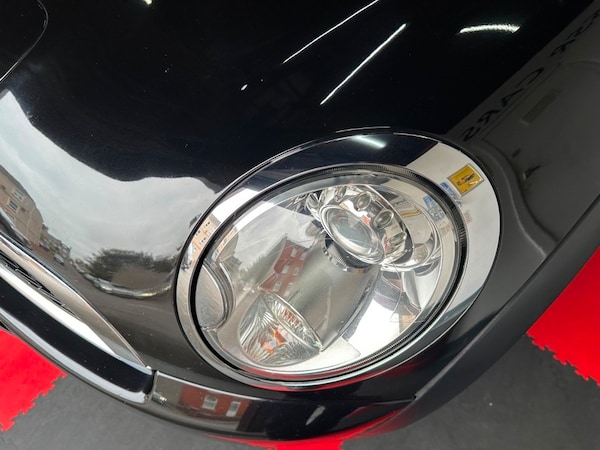 Used MINI Hatch 2013 for sale - 76280567: Photo 8