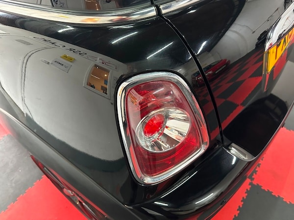 Used MINI Hatch 2013 for sale - 76280567: Photo 9