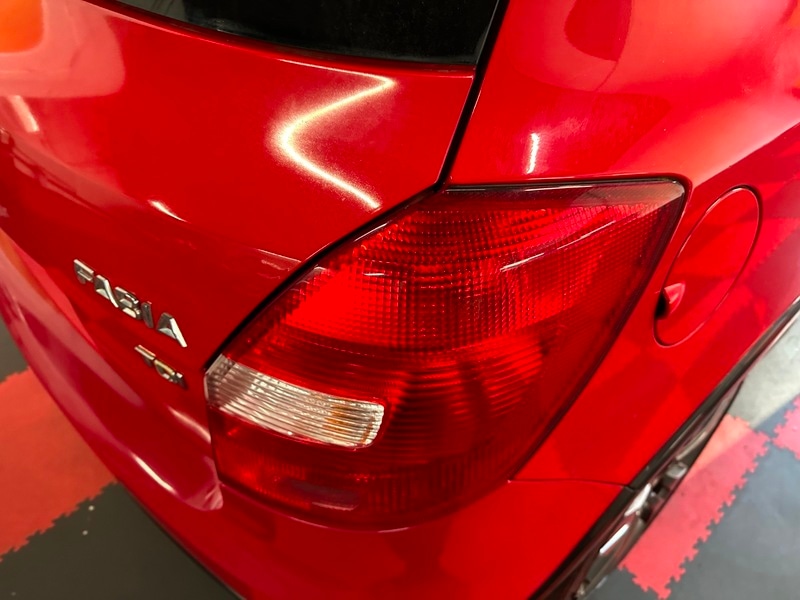 Used Skoda Fabia 2013 for sale - 77477959: Photo 10