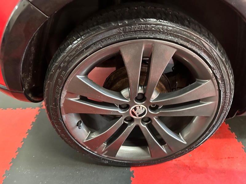 Used Skoda Fabia 2013 for sale - 77477959: Photo 11