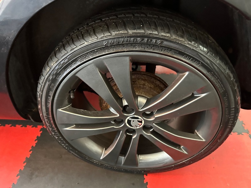 Used Skoda Fabia 2013 for sale - 77477959: Photo 12