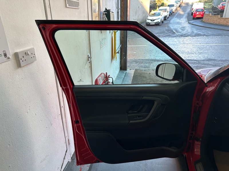 Used Skoda Fabia 2013 for sale - 77477959: Photo 13