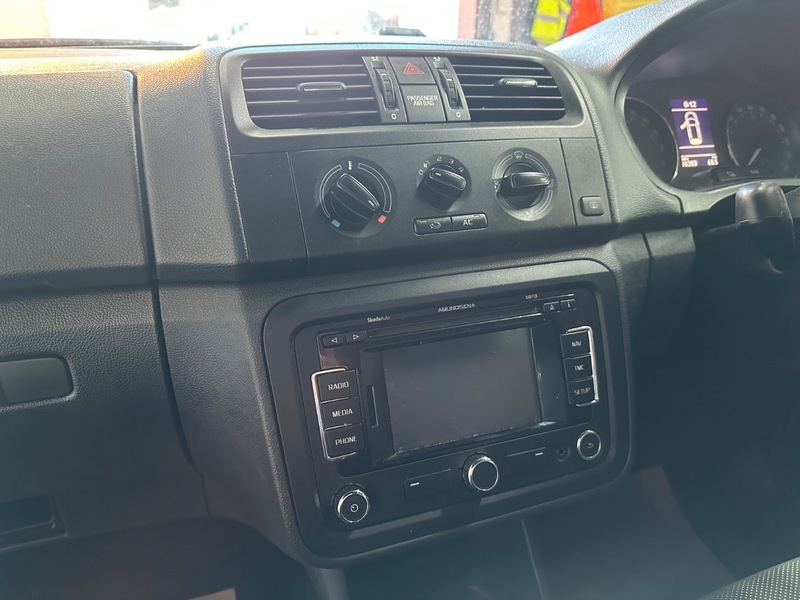 Used Skoda Fabia 2013 for sale - 77477959: Photo 15