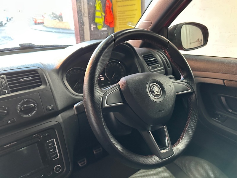 Used Skoda Fabia 2013 for sale - 77477959: Photo 17