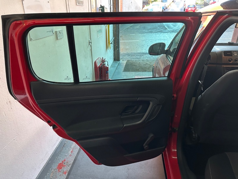 Used Skoda Fabia 2013 for sale - 77477959: Photo 18