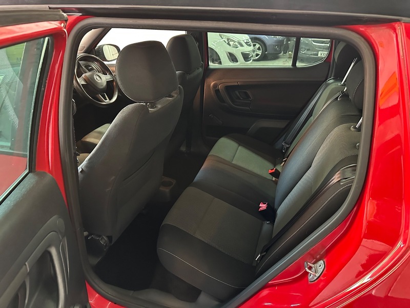 Used Skoda Fabia 2013 for sale - 77477959: Photo 19