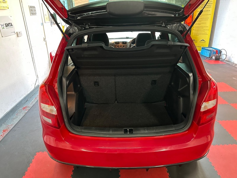 Used Skoda Fabia 2013 for sale - 77477959: Photo 20