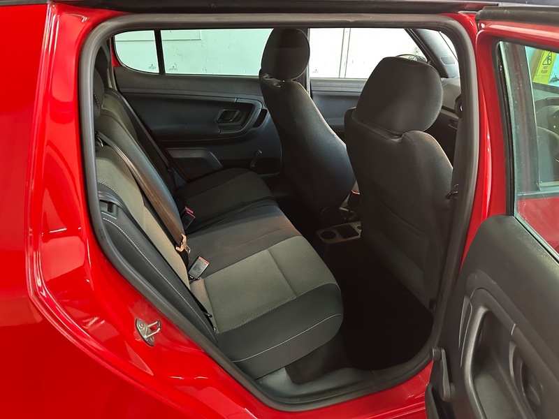 Used Skoda Fabia 2013 for sale - 77477959: Photo 22