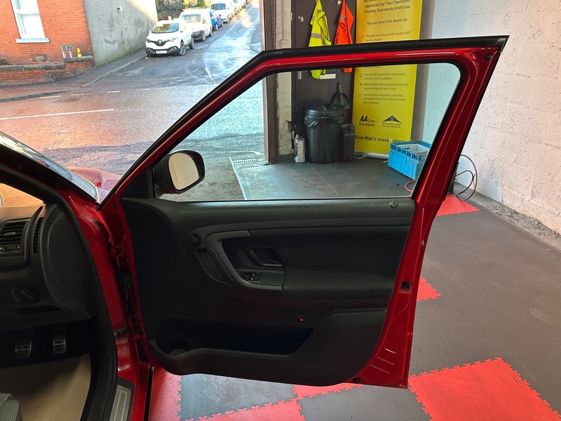 Used Skoda Fabia 2013 for sale - 77477959: Photo 23