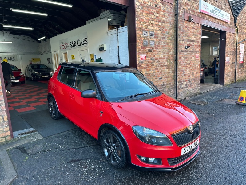Used Skoda Fabia 2013 for sale - 77477959: Photo 26