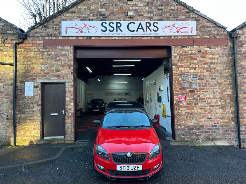 Used Skoda Fabia 2013 for sale - 77477959: Photo 27