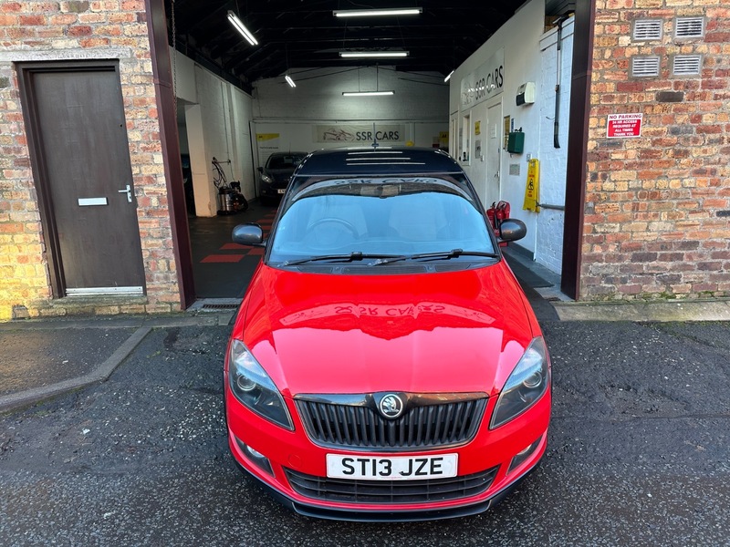 Used Skoda Fabia 2013 for sale - 77477959: Photo 28