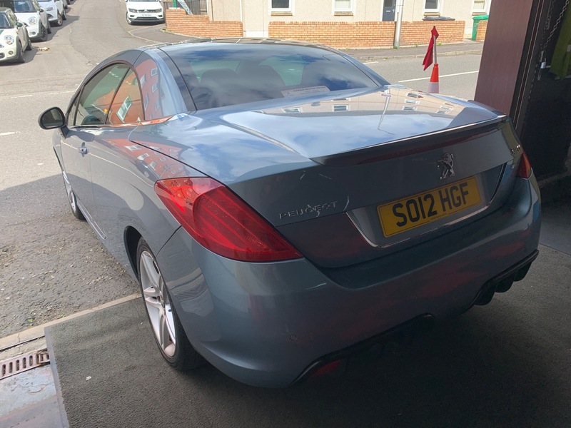 Vehicle 27