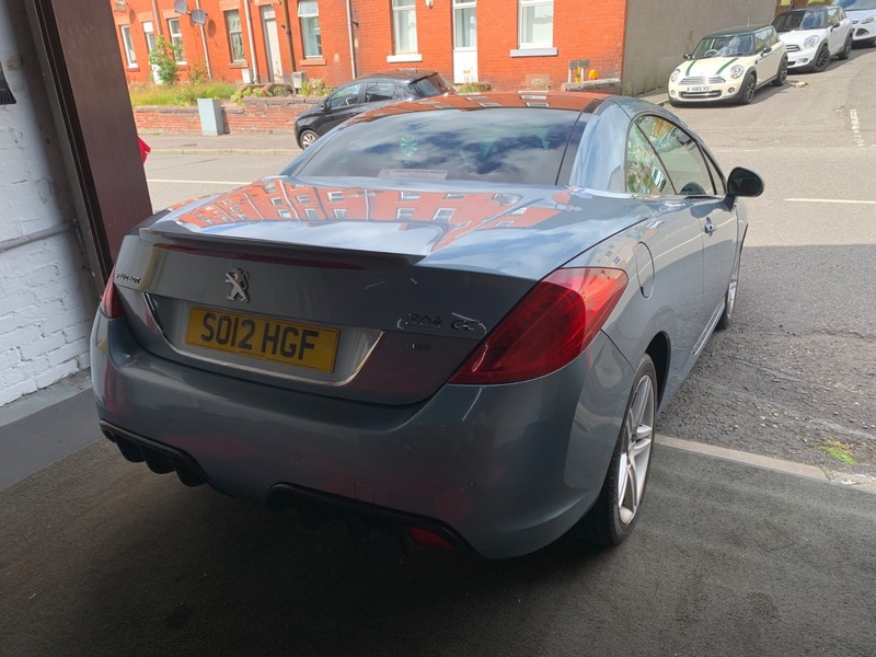 Vehicle 29