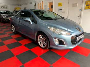 Used Peugeot 308 2012 for sale - 75427504: Photo