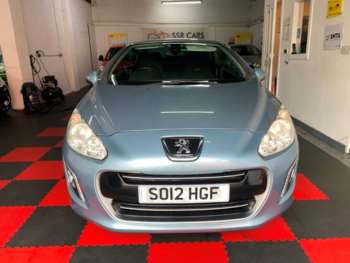 Used Peugeot 308 2012 for sale - 75427504: Photo