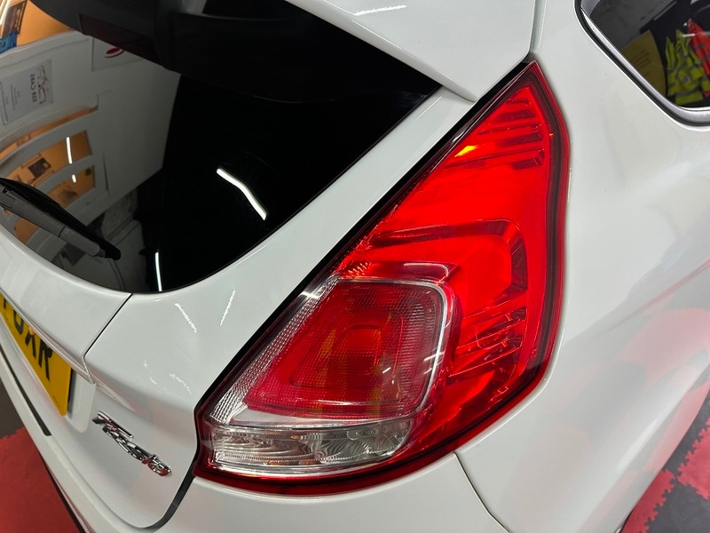 Used Ford Fiesta 2014 for sale - 77007830: Photo 10