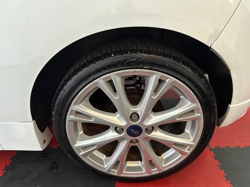 Used Ford Fiesta 2014 for sale - 77007830: Photo 12