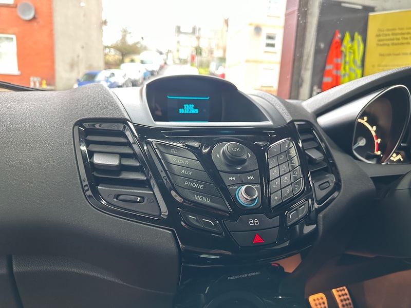 Used Ford Fiesta 2014 for sale - 77007830: Photo 16