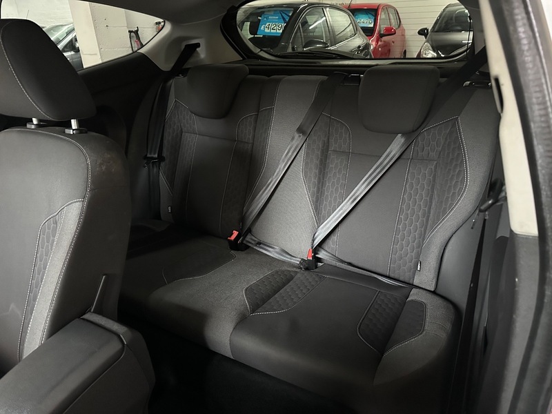 Used Ford Fiesta 2014 for sale - 77007830: Photo 19