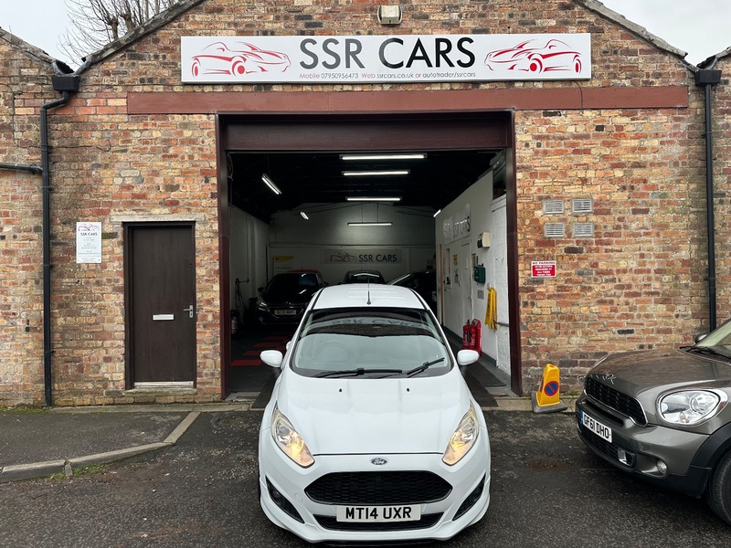 Used Ford Fiesta 2014 for sale - 77007830: Photo 26