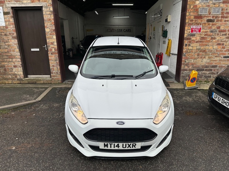 Used Ford Fiesta 2014 for sale - 77007830: Photo 27