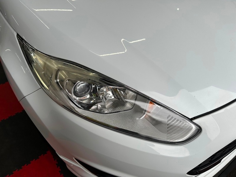 Used Ford Fiesta 2014 for sale - 77007830: Photo 7