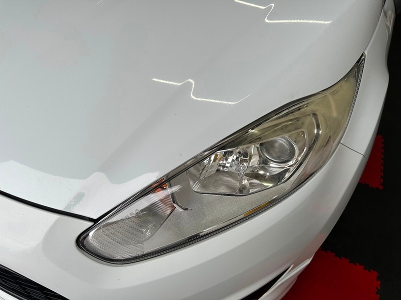 Used Ford Fiesta 2014 for sale - 77007830: Photo 8