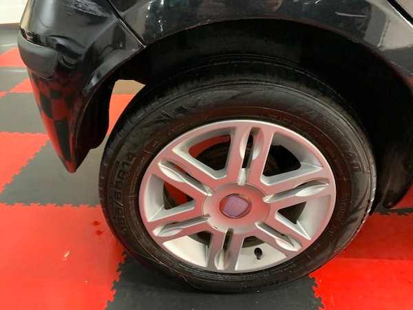 Used Fiat Panda 2012 for sale - 76323849: Photo 11