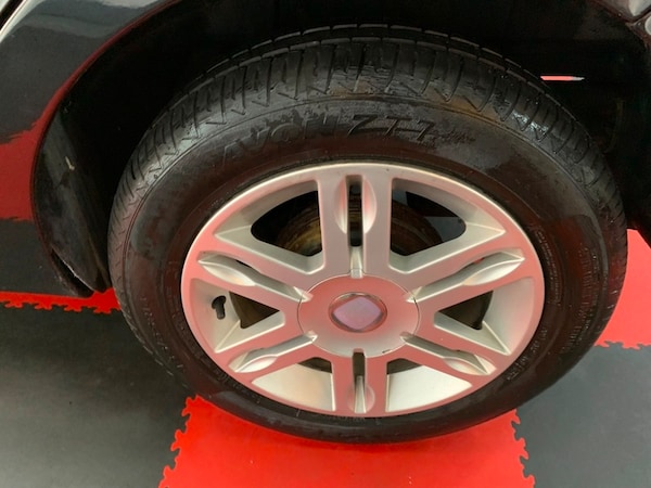 Used Fiat Panda 2012 for sale - 76323849: Photo 12