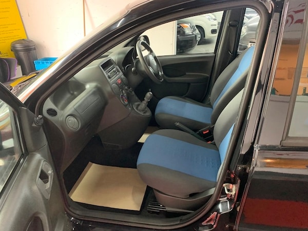 Used Fiat Panda 2012 for sale - 76323849: Photo 14