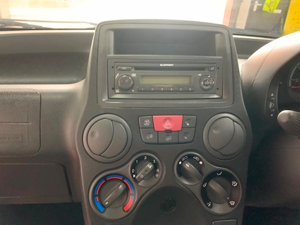 Used Fiat Panda 2012 for sale - 76323849: Photo 15