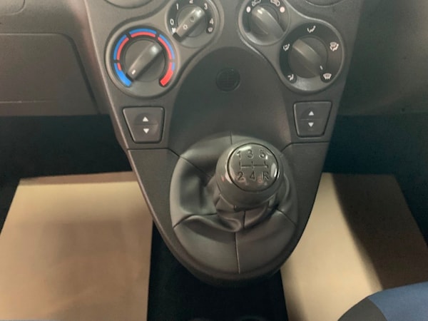 Used Fiat Panda 2012 for sale - 76323849: Photo 16