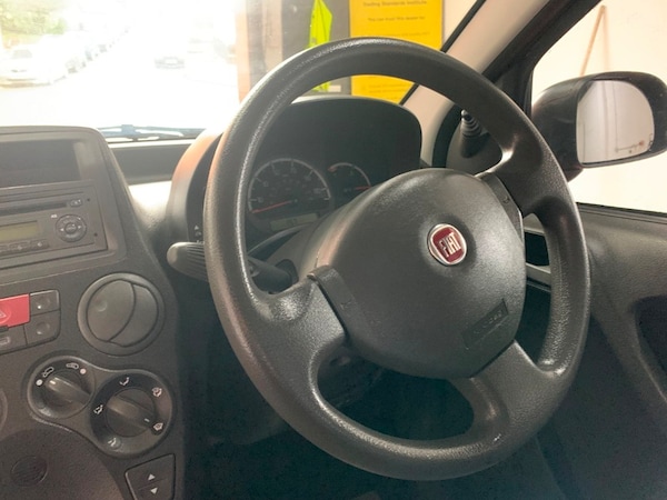 Used Fiat Panda 2012 for sale - 76323849: Photo 17