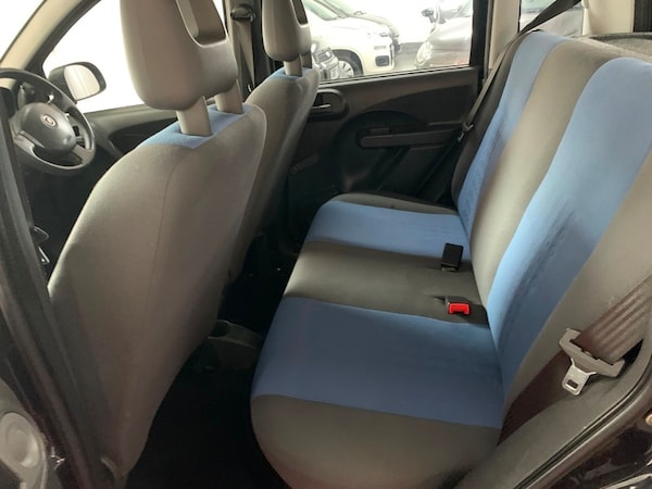 Used Fiat Panda 2012 for sale - 76323849: Photo 19