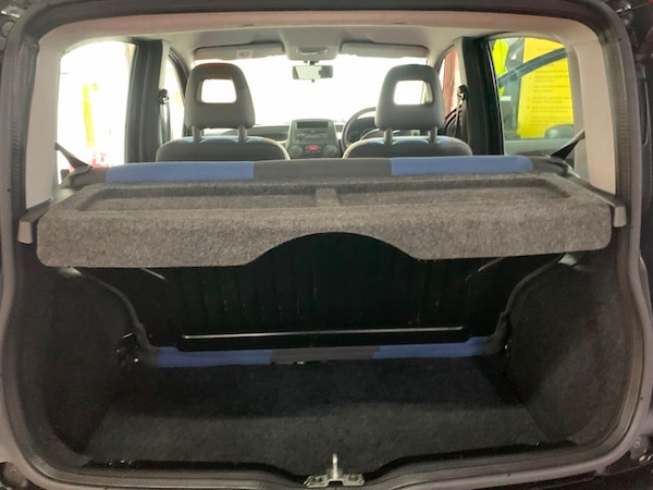 Used Fiat Panda 2012 for sale - 76323849: Photo 20