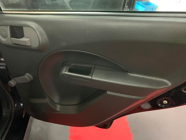 Used Fiat Panda 2012 for sale - 76323849: Photo 21