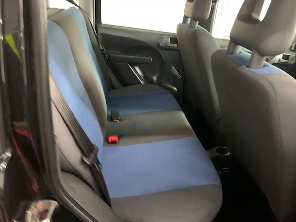 Used Fiat Panda 2012 for sale - 76323849: Photo 22
