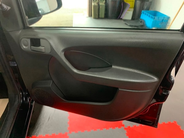 Used Fiat Panda 2012 for sale - 76323849: Photo 23