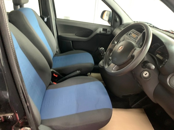 Used Fiat Panda 2012 for sale - 76323849: Photo 24