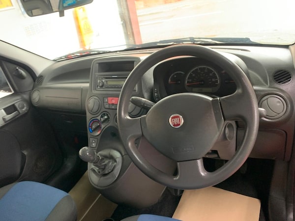 Used Fiat Panda 2012 for sale - 76323849: Photo 25