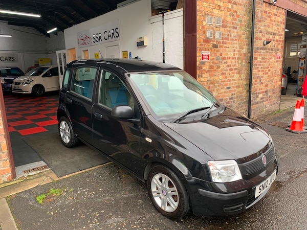 Used Fiat Panda 2012 for sale - 76323849: Photo 26