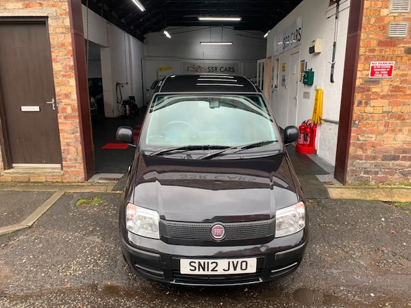 Used Fiat Panda 2012 for sale - 76323849: Photo 28