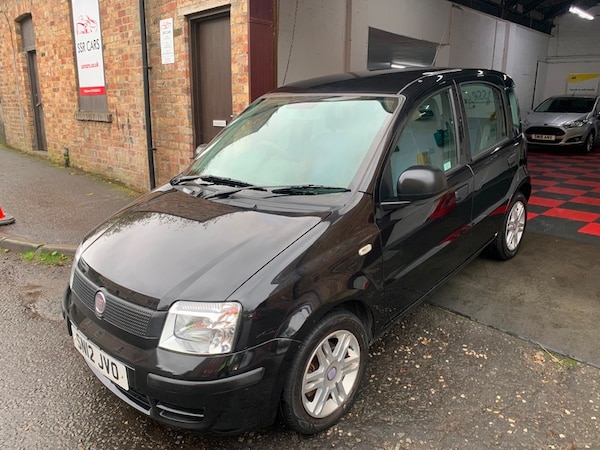 Used Fiat Panda 2012 for sale - 76323849: Photo 29