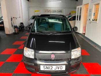 Used Fiat Panda 2012 for sale - 76323849: Photo 2
