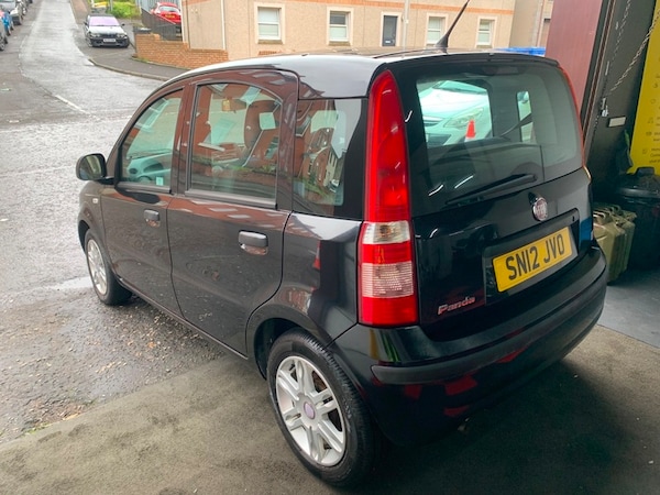 Used Fiat Panda 2012 for sale - 76323849: Photo 30