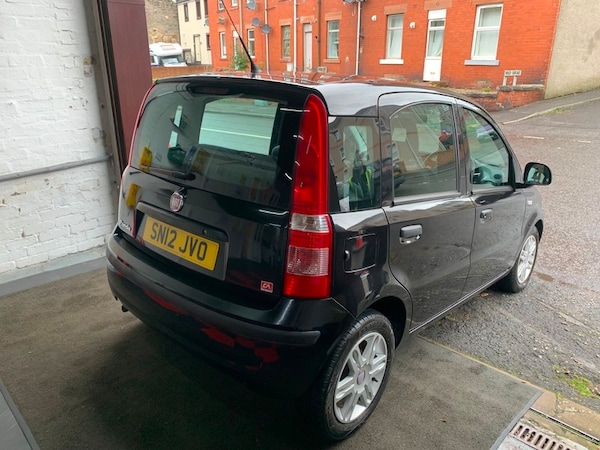 Used Fiat Panda 2012 for sale - 76323849: Photo 32