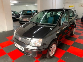 Used Fiat Panda 2012 for sale - 76323849: Photo 3