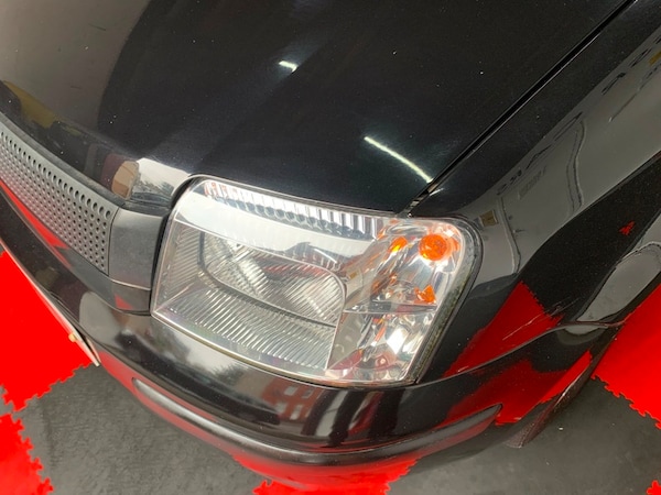 Used Fiat Panda 2012 for sale - 76323849: Photo 8